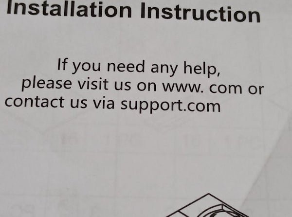 Almost Nailed It (31 pics)