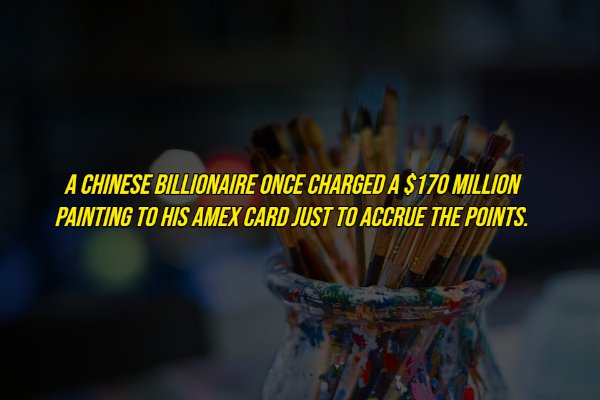 Curious Facts (17 pics)
