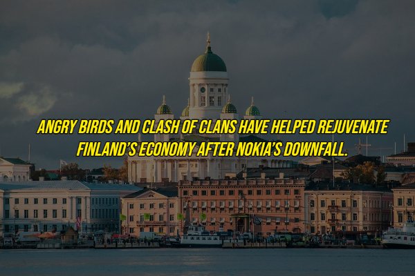 Curious Facts (17 pics)