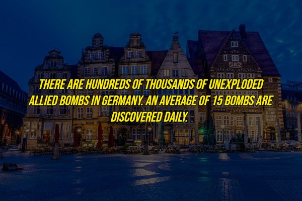 Curious Facts (17 pics)