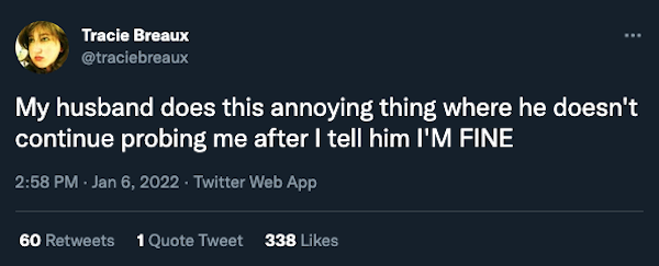 Married Women Tweets (23 pics)