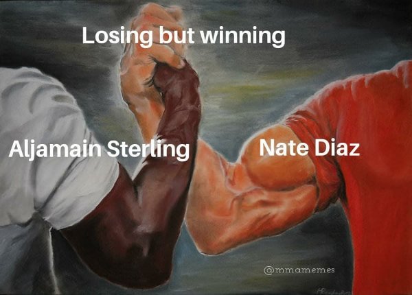 MMA Memes (22 pics)