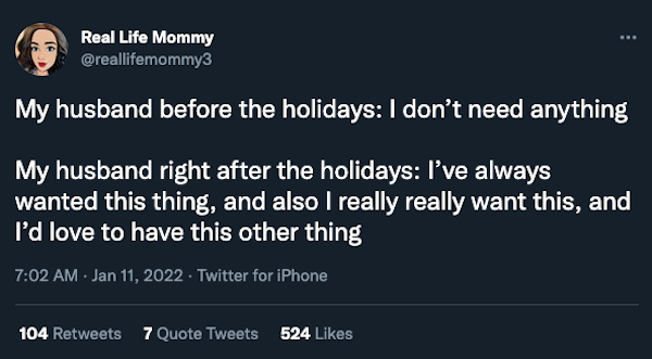 Married Women Tweets (23 pics)