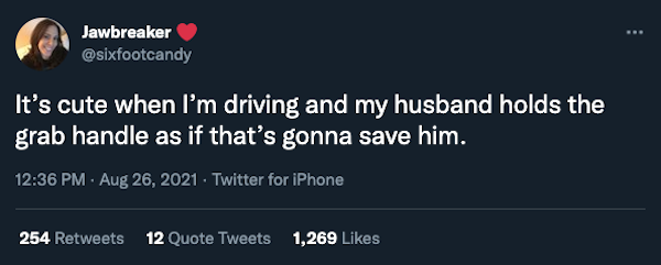 Married Women Tweets (23 pics)