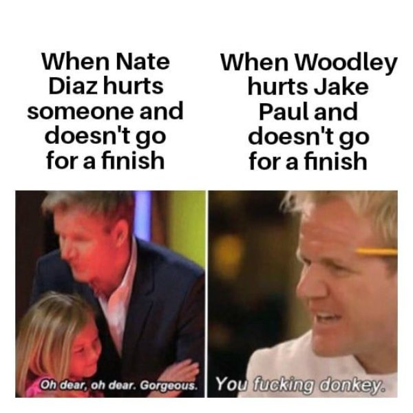 MMA Memes (22 pics)