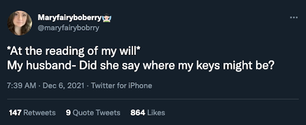 Married Women Tweets (23 pics)