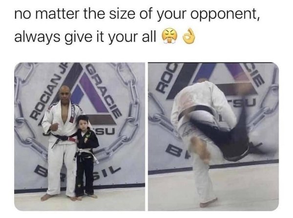 MMA Memes (22 pics)