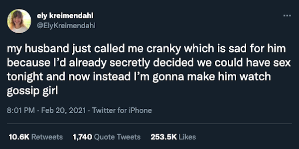 Married Women Tweets (23 pics)