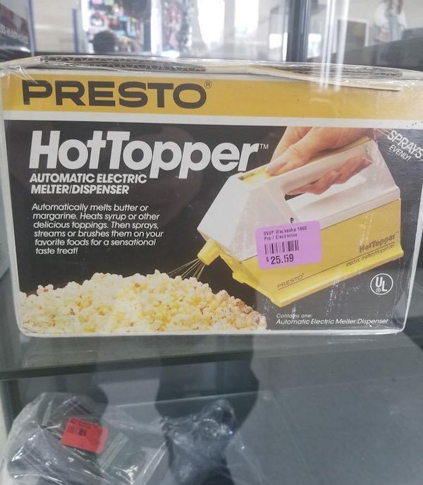 Thrift Shop Finds (28 pics)
