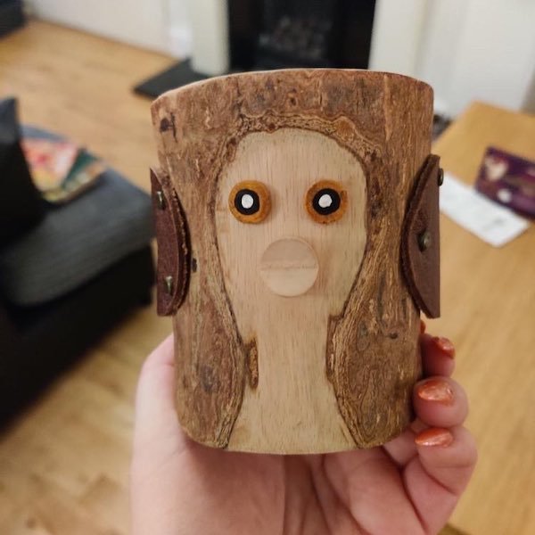 Thrift Shop Finds (28 pics)