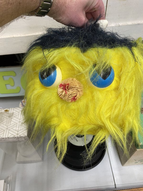 Thrift Shop Finds (28 pics)