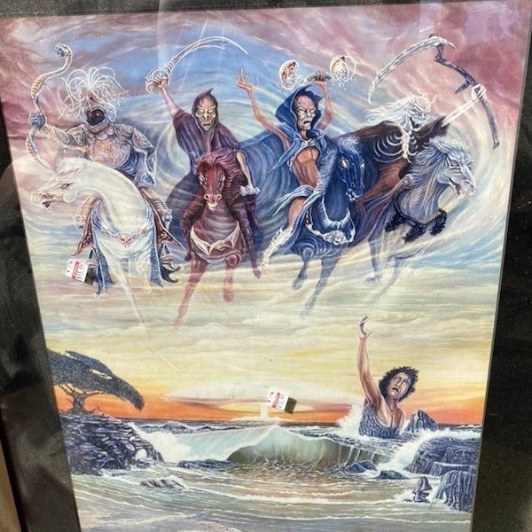 Thrift Shop Finds (28 pics)