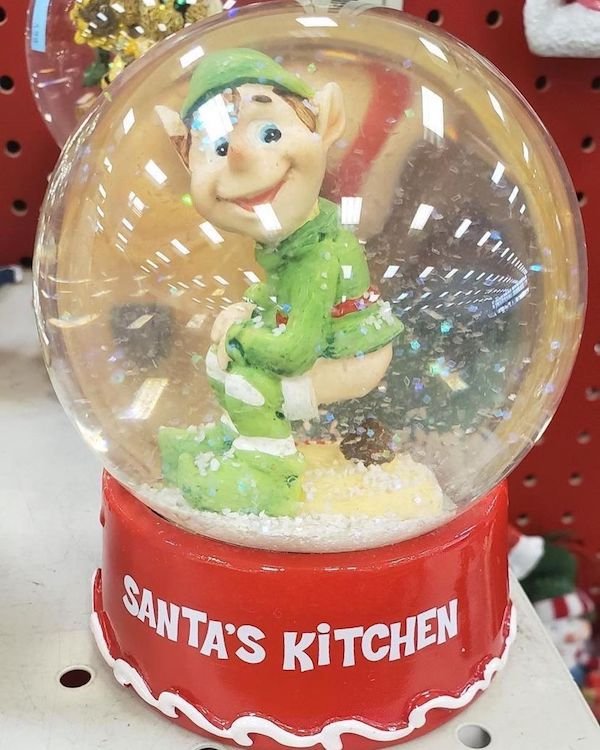 Thrift Shop Finds (28 pics)