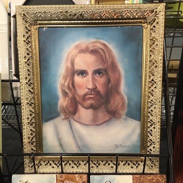 Thrift Shop Finds (28 pics)