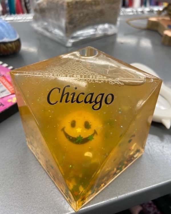 Thrift Shop Finds (28 pics)