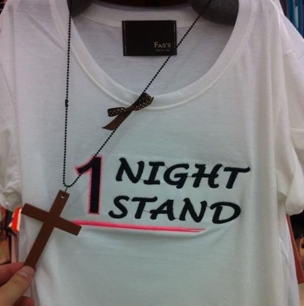 Thrift Shop Finds (28 pics)