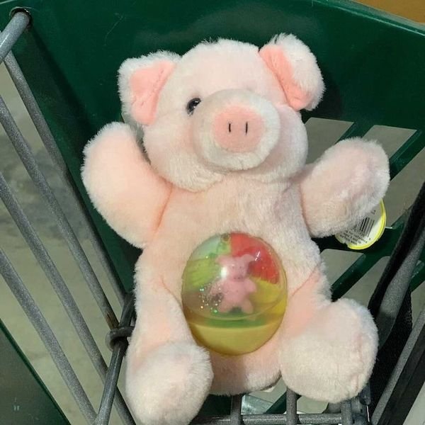 Thrift Shop Finds (28 pics)