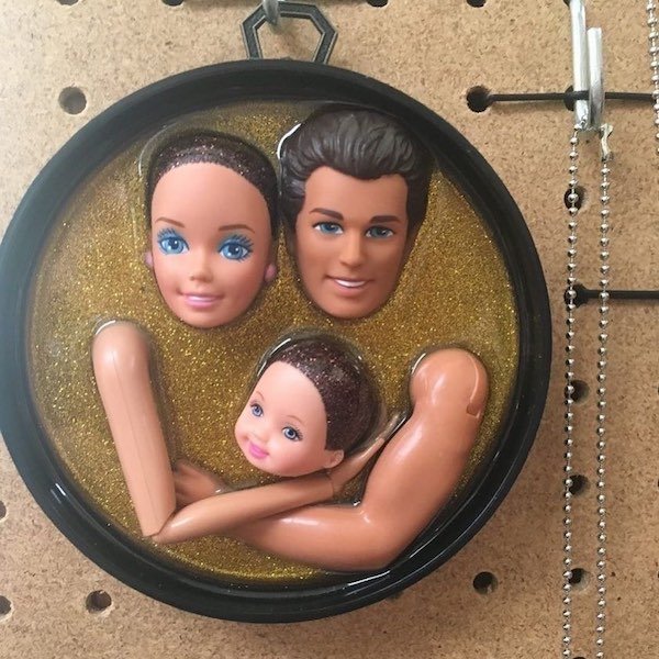 Thrift Shop Finds (28 pics)