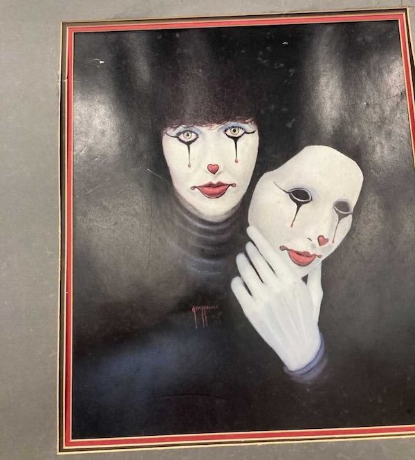 Thrift Shop Finds (28 pics)