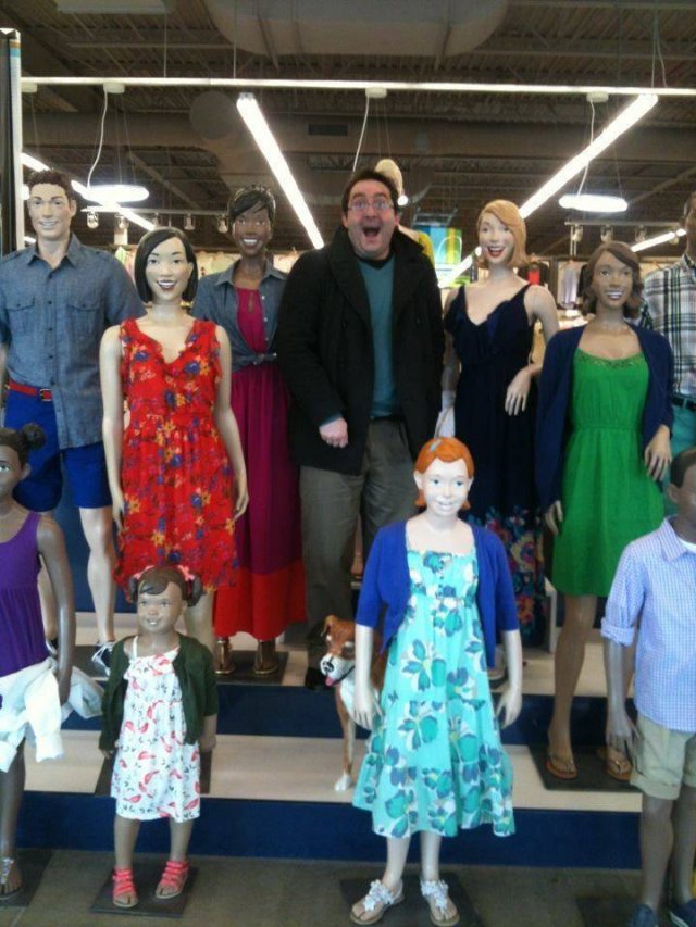 Acid Picdump. Part 1 (90 pics)