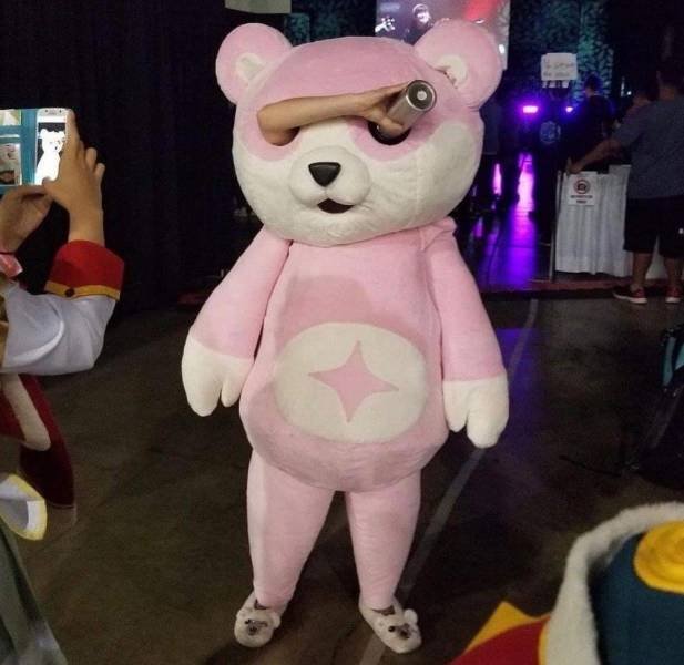 Acid Picdump. Part 1 (90 pics)
