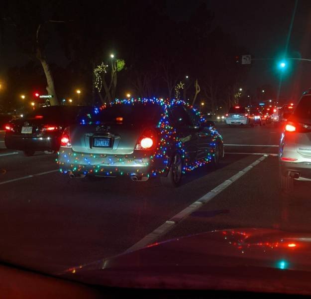 Weird Transport (41 pics)