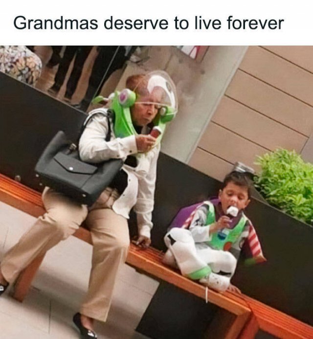 Wholesome Pictures (50 pics)