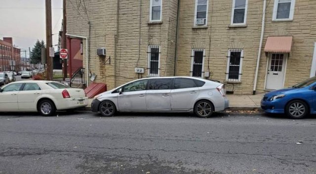 Weird Transport (41 pics)