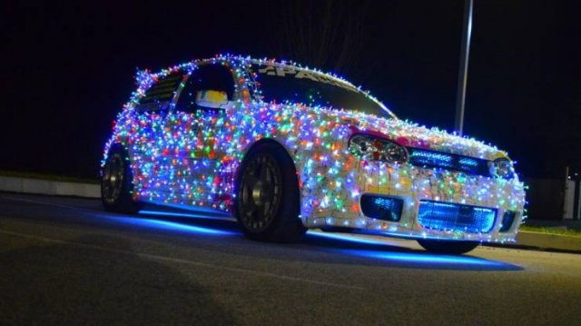 Weird Transport (41 pics)