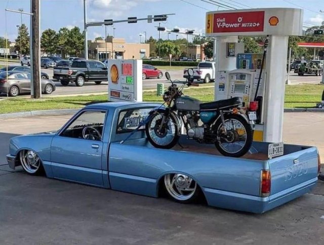 Weird Transport (41 pics)
