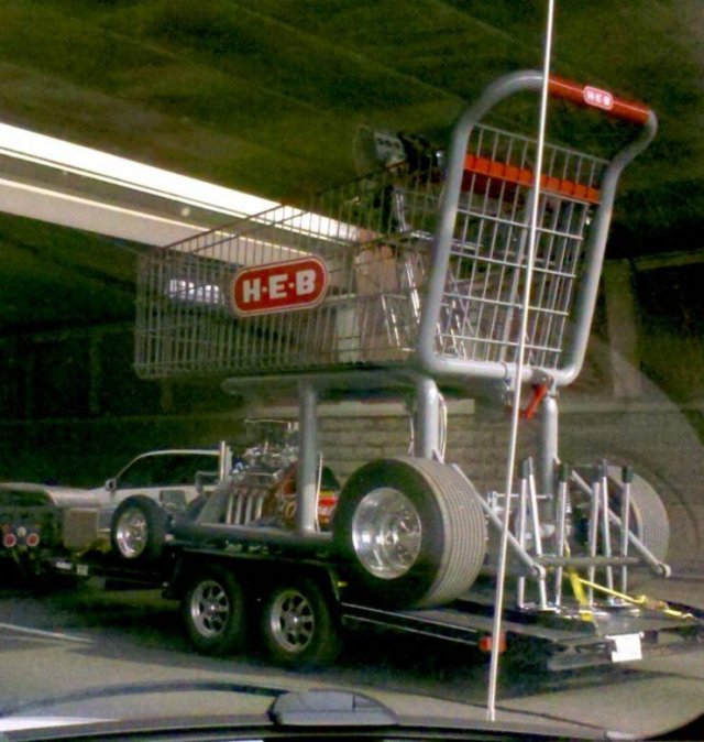 Weird Transport (41 pics)