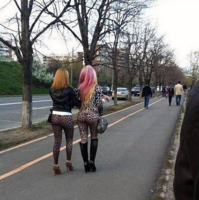 Dirty Humor (52 pics)