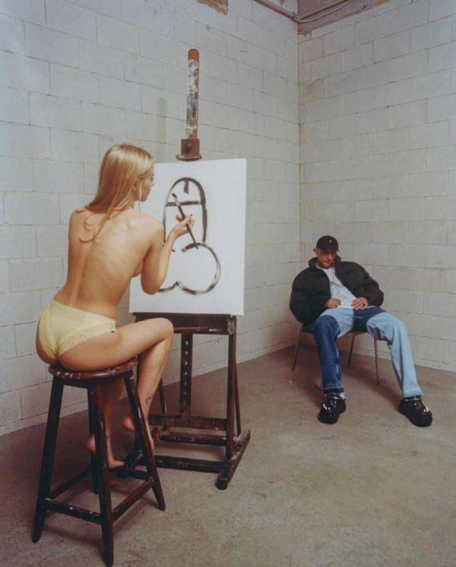 Dirty Humor (52 pics)