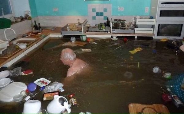 Weird Pictures (32 pics)