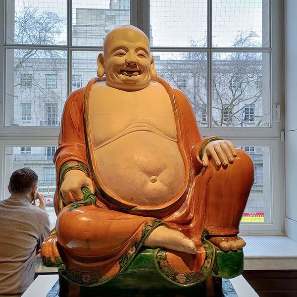 Fun In Museums (27 pics)