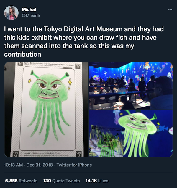 Fun In Museums (27 pics)