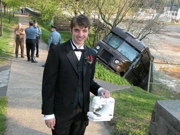 Weird Pictures (32 pics)