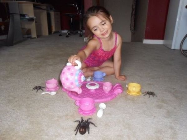 Weird Pictures (32 pics)