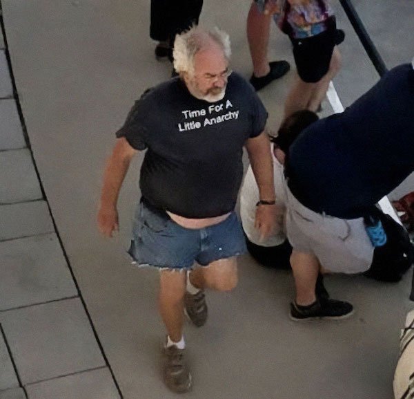 Weird Pictures (32 pics)