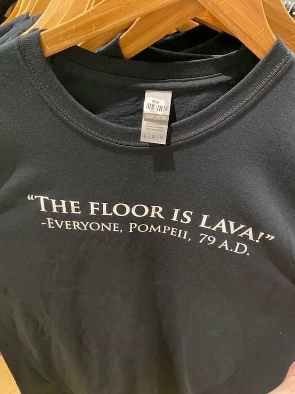 Fun In Museums (27 pics)