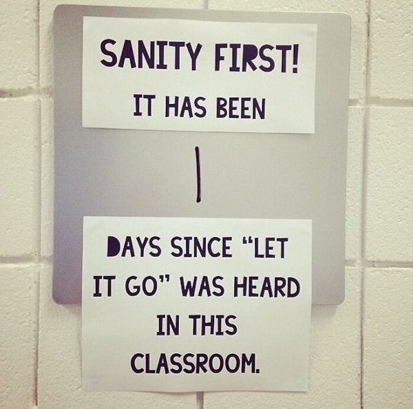 Great Teachers (30 pics)