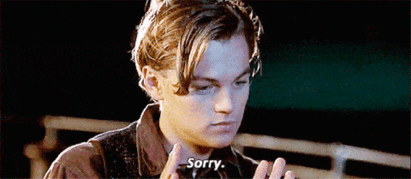 Actors Who Were Unsure Of Taking Major Roles (11 gifs) Actors Who Were Unsure Of Taking Major Roles (11 gifs)