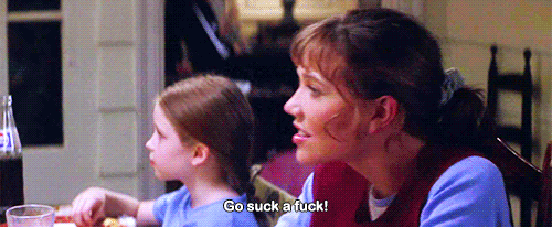 Actors Who Were Unsure Of Taking Major Roles (11 gifs) Actors Who Were Unsure Of Taking Major Roles (11 gifs)