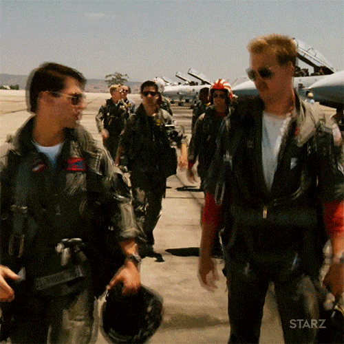 Actors Who Were Unsure Of Taking Major Roles (11 gifs) Actors Who Were Unsure Of Taking Major Roles (11 gifs)