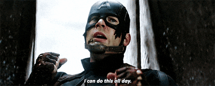 Actors Who Were Unsure Of Taking Major Roles (11 gifs) Actors Who Were Unsure Of Taking Major Roles (11 gifs)
