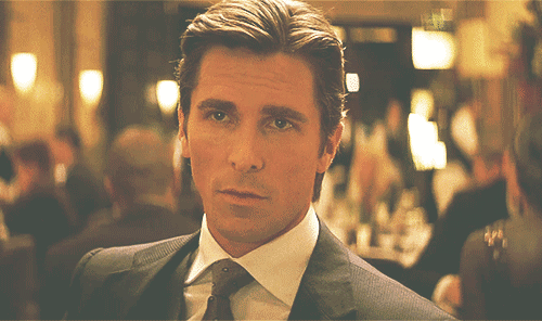 Actors Who Were Unsure Of Taking Major Roles (11 gifs) Actors Who Were Unsure Of Taking Major Roles (11 gifs)