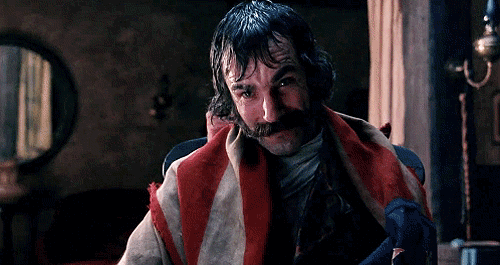 Actors Who Were Unsure Of Taking Major Roles (11 gifs) Actors Who Were Unsure Of Taking Major Roles (11 gifs)