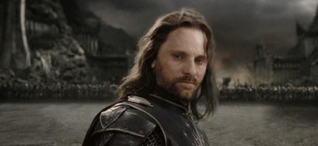 Actors Who Were Unsure Of Taking Major Roles (11 gifs) Actors Who Were Unsure Of Taking Major Roles (11 gifs)
