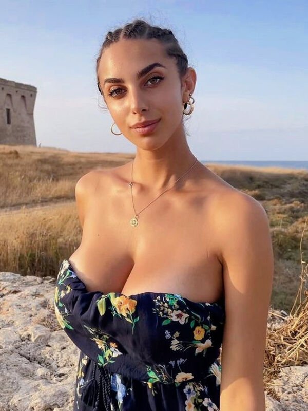 Girls With Tan Lines (30 pics)
