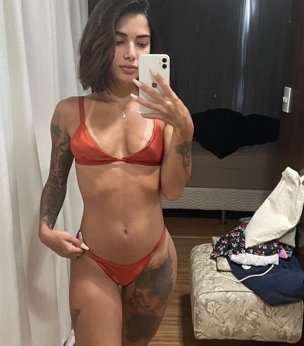Girls With Tan Lines (30 pics)